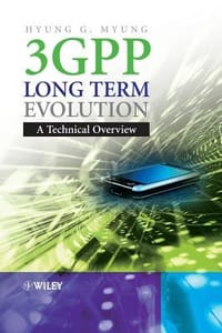 3GPP Long Term Evolution A Technical Overview