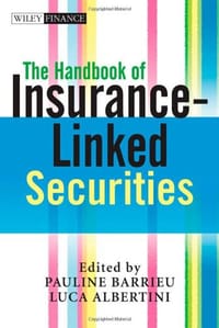 The Handbook of Insurance-Linked Securities