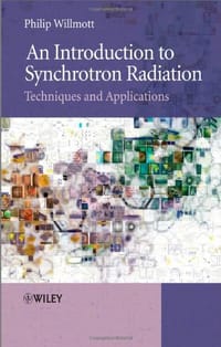 An Introduction to Synchrotron Radiation - Willmott, Philip