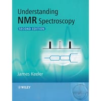 Understanding NMR Spectroscopy - Keeler, James