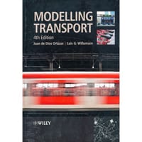 Modelling Transport