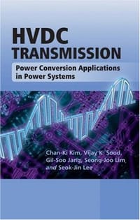 HVDC Transmission - Kim