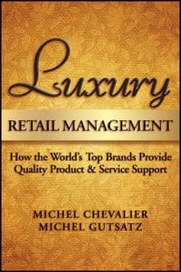 Luxury Retail Management