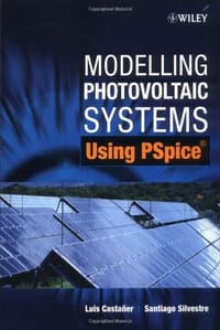 Modelling Photovoltaic Systems Using PSpice