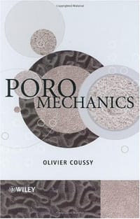 Poromechanics