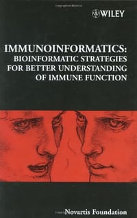 Immuno-informatics