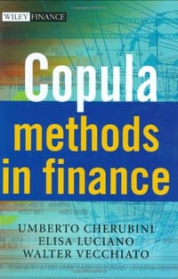 Copula Methods in Finance