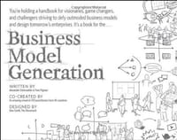 Business Model Generation