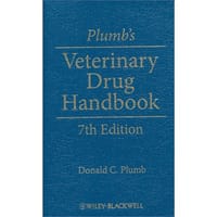 Plumb's Veterinary Drug Handbook