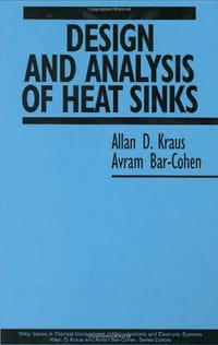 Design and Analysis of Heat Sinks
