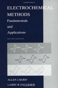 Electrochemical Methods - Allen J. Bard, Larry R. Faulkner