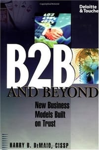 B2B and Beyond - Harry B. Demaio