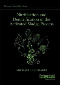 Nitrification in the Activated Sludge Process