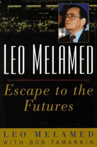 Leo Melamed