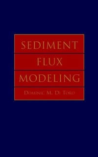 Sediment Flux Modelling