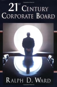 21st Century Corporate Board