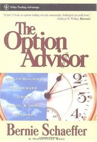 The Option Advisor