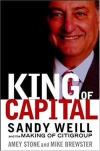 The King of Capital