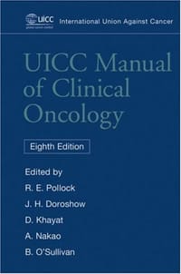 UICC Manual of Clinical Oncology