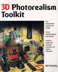 3D Photorealism Toolkit