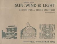 Sun, Wind & Light