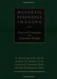 Magnetic Resonance Imaging