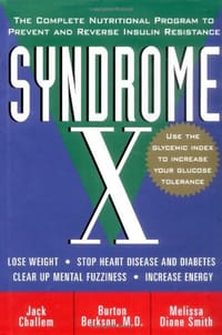 Syndrome X