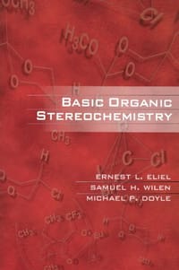 Basic Organic Stereochemistry