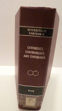The Chromenes, Chromanones and Chromones