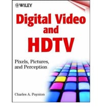Digital Video and HDTV
