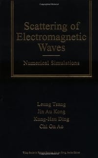 Scattering of Electromagnetic Waves