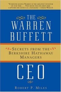 The Warren Buffett CEO