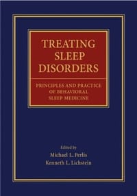 Treating Sleep Disorders