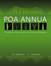 Poa Annua