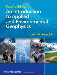 An Introduction to Applied and Environmental Geophysics
