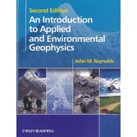 An Introduction to Applied and Environmental Geophysics