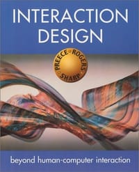 Interaction Design - Jenny Preece, Yvonne Rogers, Helen Sharp