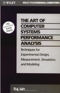 The Art of Computer Systems Performance Analysis