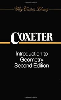 Introduction to Geometry