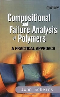Compositional and Failure Analysis of Polymers