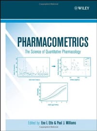 Pharmacometrics