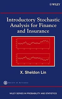 Introductory Stochastic Analysis for Finance and Insurance