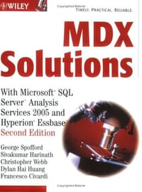 MDX Solutions