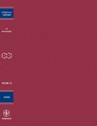 书籍 The Chemistry of Heterocyclic Compounds, The Naphthyridines (Chemistry of Heterocyclic Compounds的封面