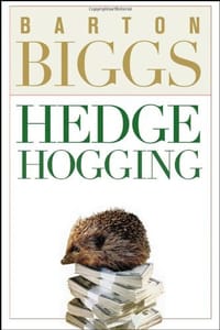 Hedge Hogging