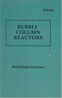 Bubble Column Reactors