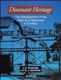Dissonant Heritage