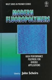 Modern Fluoropolymers