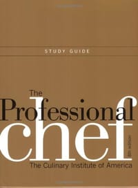 The Professional Chef