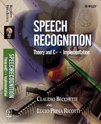 Speech Recognition